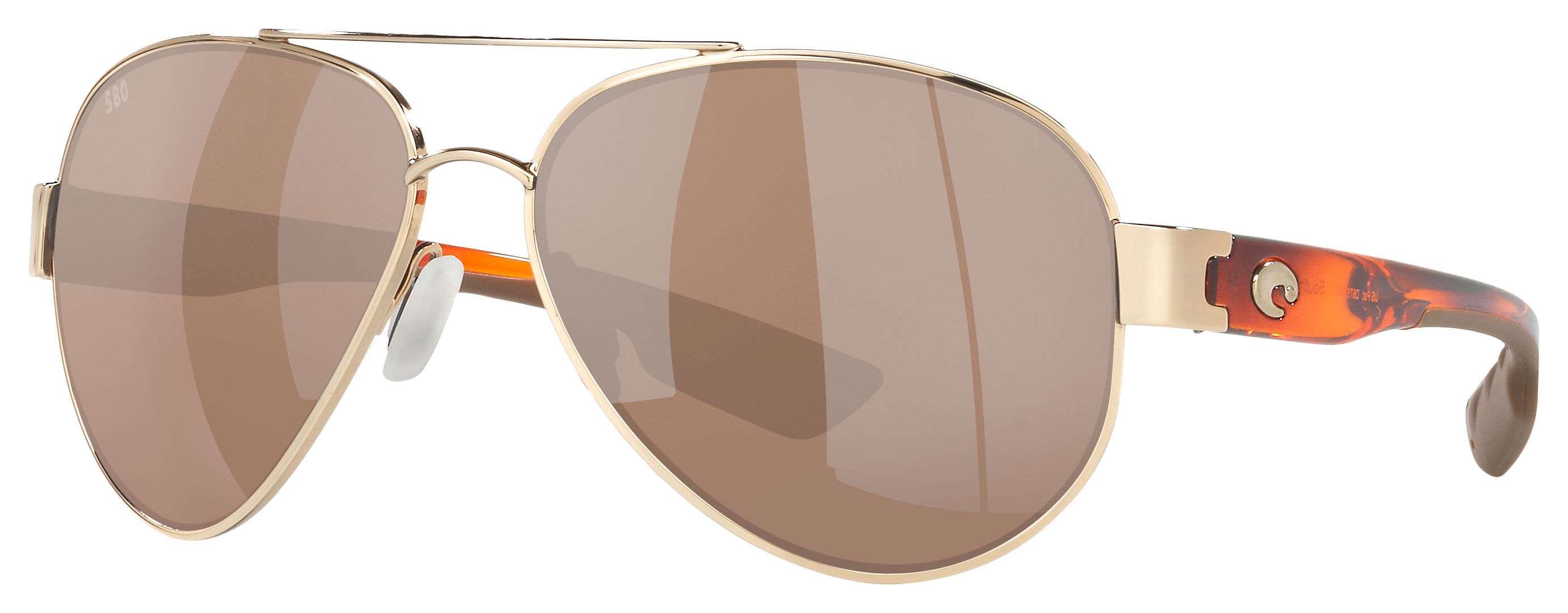 Costa Del Mar South Point 580G Glass Polarized Sunglasses Bass Pro Shops